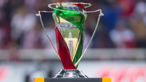 La Copa MX espera por el nuevo campeón.