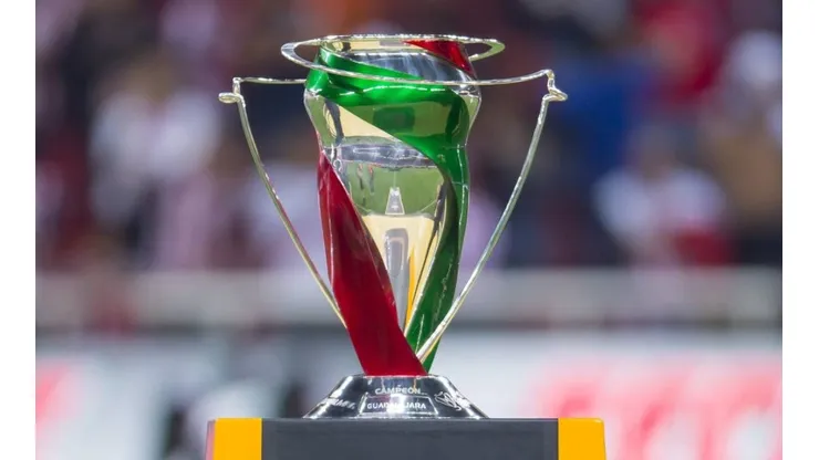 La Copa MX espera por el nuevo campeón.