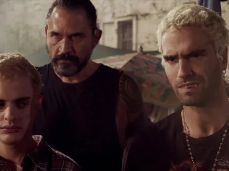 A qué hora y cómo ver El Marginal 3, capítulo 4