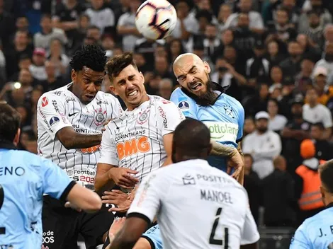 Ver en VIVO la Copa Sudamericana: Wanderers vs. Corinthians por beIN SPORTS desde Estados Unidos