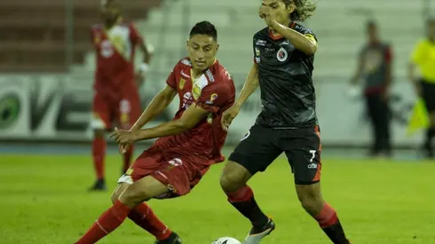 A qué hora juegan Rionegro vs. Deportivo Pereira por la Copa Águila