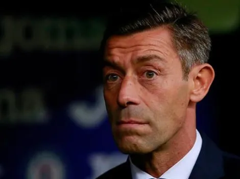 "Yo no recomendé a Marchesín al Porto"