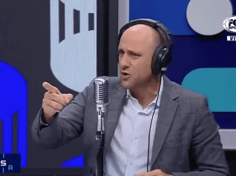 Alberto Lati acusó a Tomás Boy de "ponerle lodo al primer momento alegre de las Chivas en tanto tiempo"