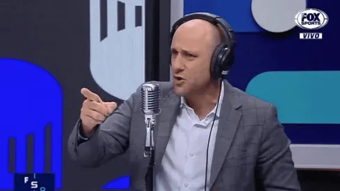 Alberto Lati acusó a Tomás Boy de "ponerle lodo al primer momento alegre de las Chivas en tanto tiempo"