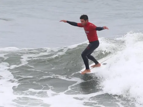 Piccolo Clemente pasó su ronda en los Panamericanos y se perfila una nueva medalla para Perú