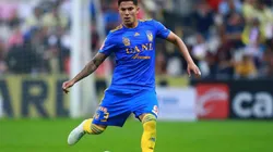 La Comisión Disciplinaria dio a conocer la sanción a Carlos Salcedo