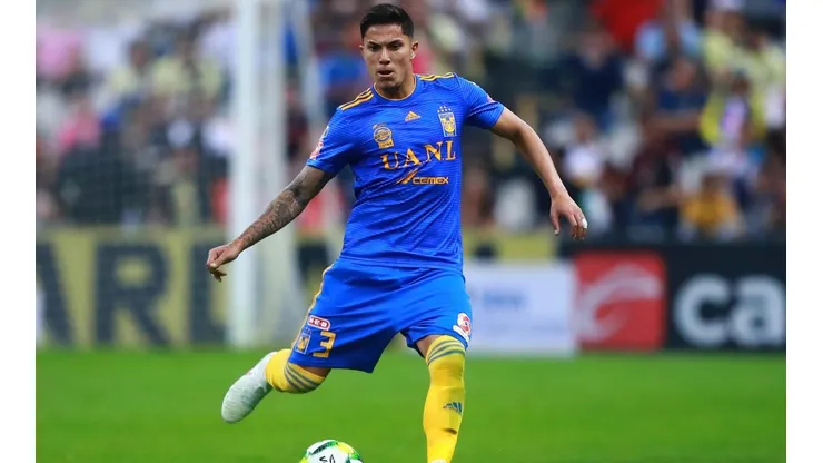 La Comisión Disciplinaria dio a conocer la sanción a Carlos Salcedo