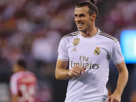 Qué canal transmite Real Madrid vs. Tottenham por la Audi Cup