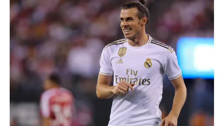 Qué canal transmite Real Madrid vs. Tottenham por la Audi Cup