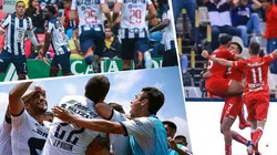 ¡Semana de Copa MX! Así se jugará la primera fase del certamen nacional