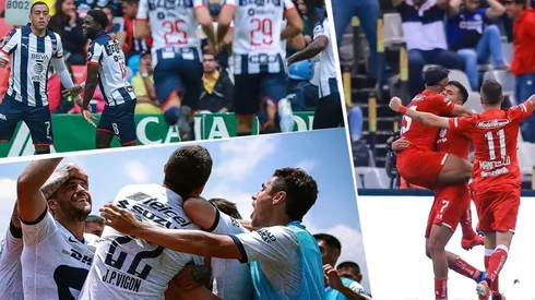 ¡Semana de Copa MX! Así se jugará la primera fase del certamen nacional