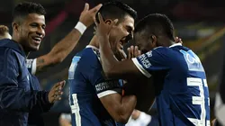 ¡Todo confirmado! Millonarios completa la zona creativa con este jugador