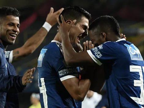 ¡Todo confirmado! Millonarios completa la zona creativa con este jugador