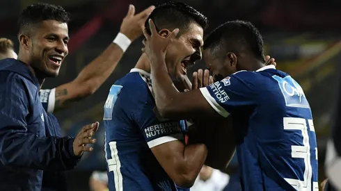 ¡Todo confirmado! Millonarios completa la zona creativa con este jugador