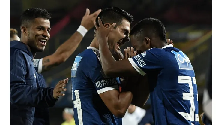 ¡Todo confirmado! Millonarios completa la zona creativa con este jugador