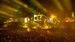 DJ Tiesto tocó "Fiesta en Corraleja" en Tomorrowland y se hizo viral