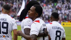 Partidos restantes de Liga de Quito en la segunda etapa