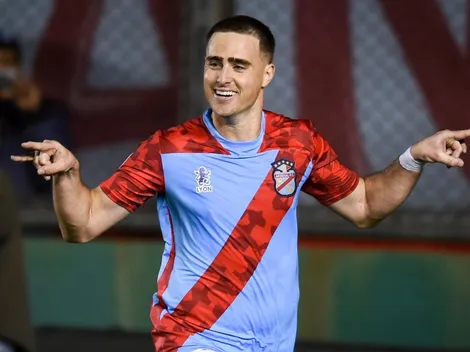 La vuelta ideal: Arsenal retornó a primera derrotando a Banfield