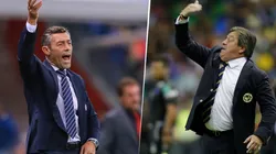 ¿Por qué América, Cruz Azul, Tigres y León no juegan la Copa MX?