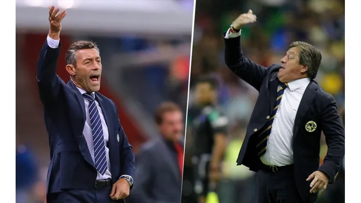 ¿Por qué América, Cruz Azul, Tigres y León no juegan la Copa MX?