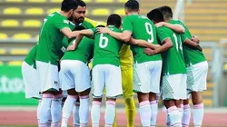 México falló un penal sobre el final y empató sin goles frente a Panamá en el debut de los Panamericanos