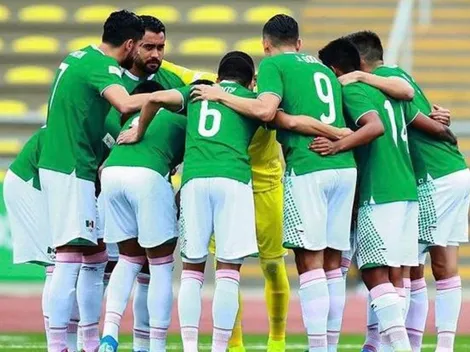 México falló un penal sobre el final y empató sin goles frente a Panamá en el debut de los Panamericanos