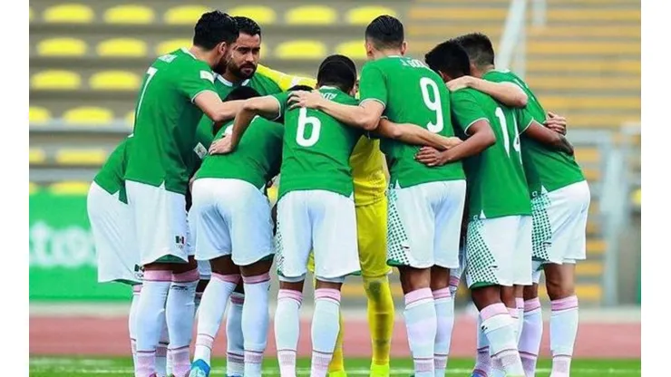 México falló un penal sobre el final y empató sin goles frente a Panamá en el debut de los Panamericanos