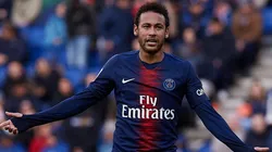 Neymar sigue sin tener claro su futuro.