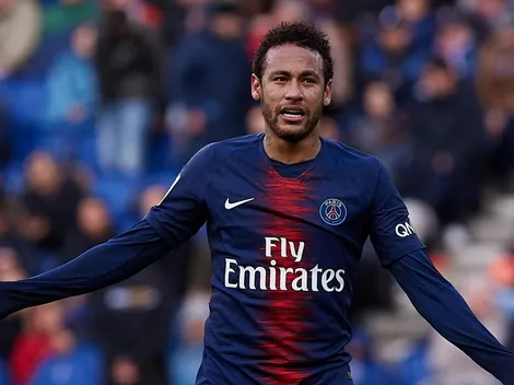 ¿Qué pasa? Neymar tampoco jugará en el segundo amistoso de PSG