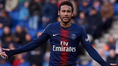 Neymar sigue sin tener claro su futuro.
