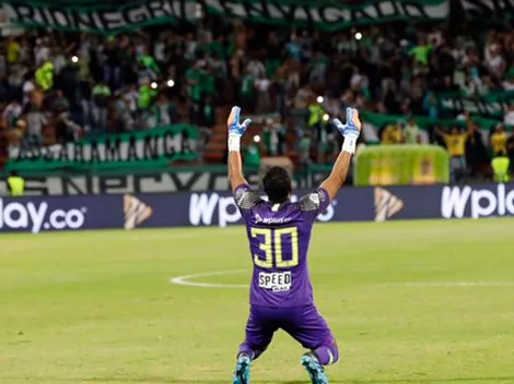 A qué hora juegan Jaguares vs. Atlético Nacional por la Liga Águila