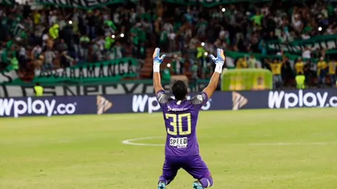 A qué hora juegan Jaguares vs. Atlético Nacional por la Liga Águila