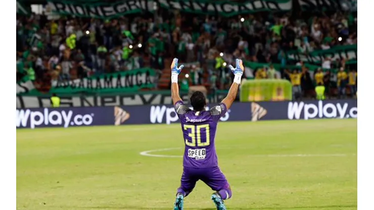 A qué hora juegan Jaguares vs. Atlético Nacional por la Liga Águila