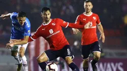 A qué hora juegan Defensa y Justicia vs. Independiente