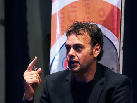 Faitelson no quiere bajo ningún punto de vista que Ochoa llegue al América