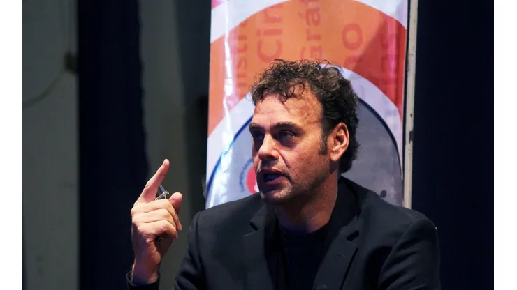 Faitelson no quiere bajo ningún punto de vista que Ochoa llegue al América