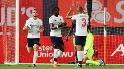 Qué canal transmite Liverpool vs. Napoli por un amistoso