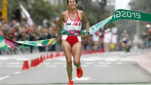 Tejeda nació en Junin en 1985.