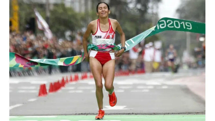 Tejeda nació en Junin en 1985.
