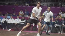 Diego Elías nació 19 de noviembre de 1996.