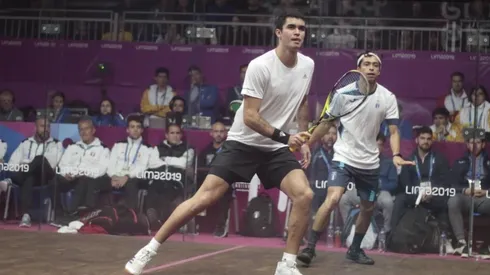 Diego Elías nació 19 de noviembre de 1996.