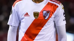 Marca: a River le habrían ofrecido un exjugador de Juventus