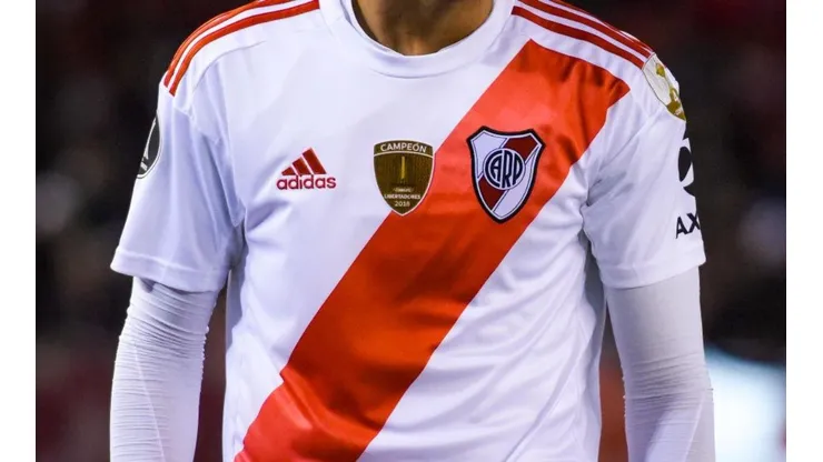 Marca: a River le habrían ofrecido un exjugador de Juventus