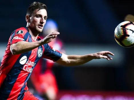 Ver EN VIVO: San Lorenzo vs. Godoy Cruz por la Superliga