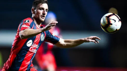 Ver EN VIVO: San Lorenzo vs. Godoy Cruz por la Superliga