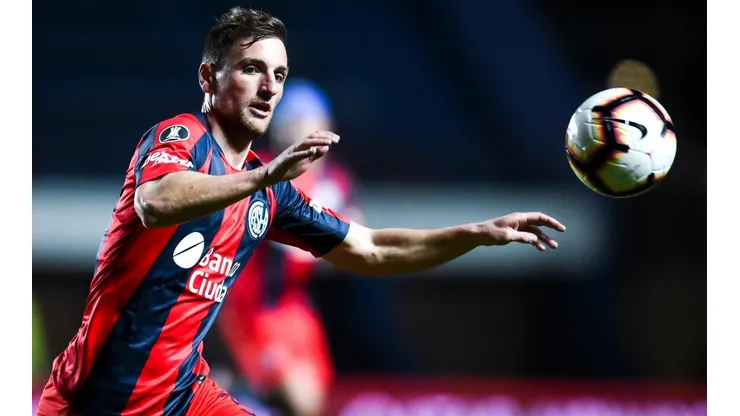 Ver EN VIVO: San Lorenzo vs. Godoy Cruz por la Superliga