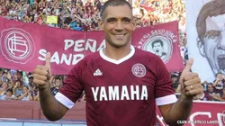 Ver en VIVO: Lanús vs. Gimnasia por la Superliga