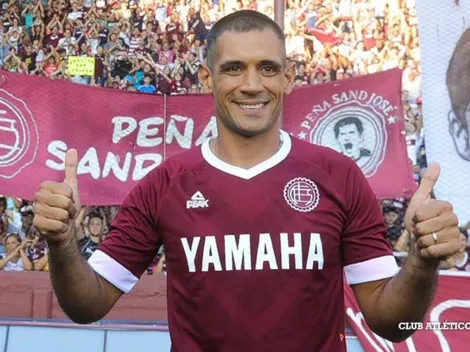 Ver en VIVO: Lanús vs. Gimnasia por la Superliga