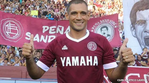 Ver en VIVO: Lanús vs. Gimnasia por la Superliga