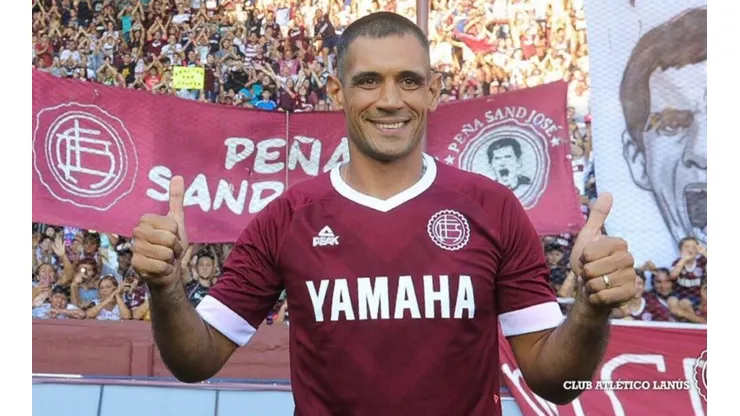 Ver en VIVO: Lanús vs. Gimnasia por la Superliga